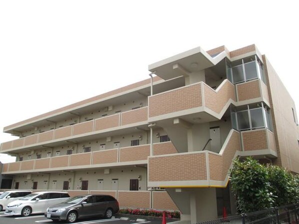 メゾンノーブルの物件内観写真